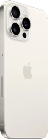 смартфон apple iphone 15 pro 1 тб, white titanium (nano-sim + nano-sim) смартфон apple iphone 15 pro 1 тб, white titanium (nano-sim + nano-sim)