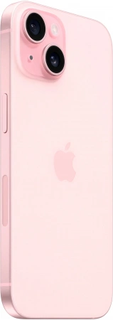 смартфон apple iphone 15 256 гб, pink (nano-sim + esim) смартфон apple iphone 15 256 гб, pink (nano-sim + esim)