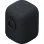 портативная акустика sony linkbuds portable wireless speaker (black)