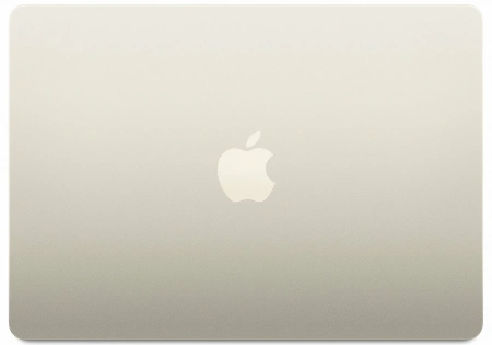 apple macbook air 13 (2025) m4 24/512 starlight (mc654) apple macbook air 13 (2025) m4 24/512 starlight (mc654)