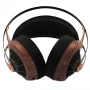наушники meze 109 pro walnut gold