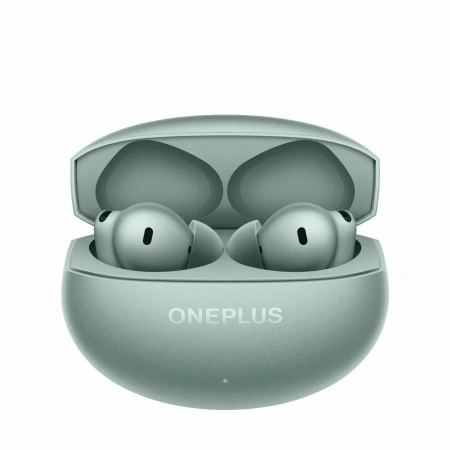наушники oneplus buds 4 zen green наушники oneplus buds 4 zen green
