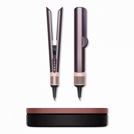 выпрямитель dyson ht01 airstrait jasper plum выпрямитель dyson ht01 airstrait jasper plum