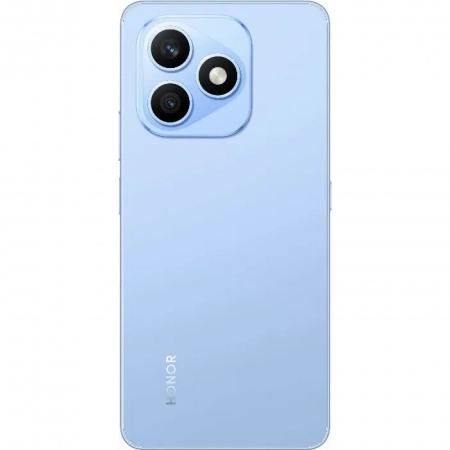 смартфон honor x8d 8/128 гб light blue
