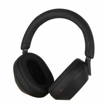 наушники sony wireless wh-1000xm5 black наушники sony wireless wh-1000xm5 black
