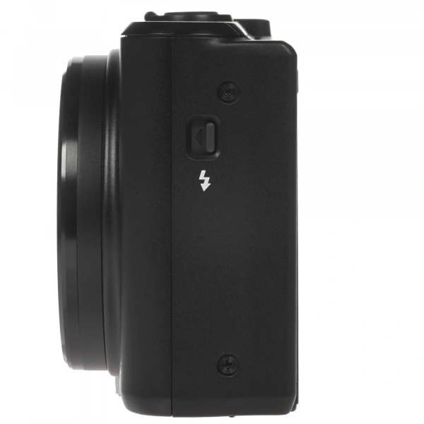 цифровая камера canon powershot sx740 black