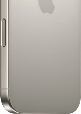 смартфон apple iphone 16 pro 1 тб, natural titanium (nano-sim + esim) смартфон apple iphone 16 pro 1 тб, natural titanium (nano-sim + esim)