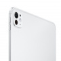 планшет apple ipad pro 11 m5 (2025) 256gb wi‑fi + cellular, серебристый (silver)