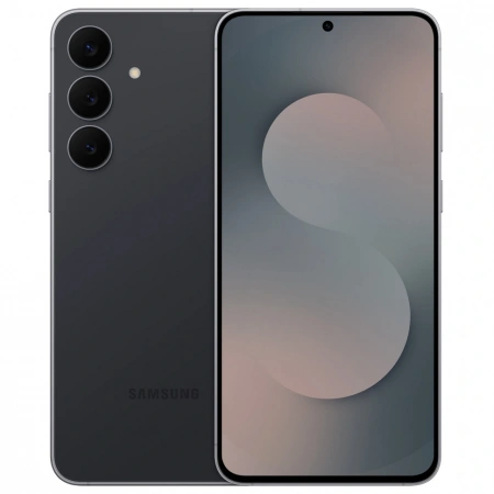 смартфон samsung galaxy s25 fe 8/512gb jet black