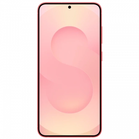 смартфон samsung galaxy s25 plus 12/512 гб coral red (s9360)