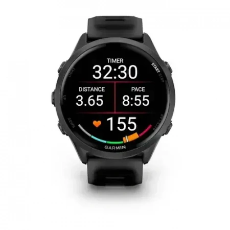 умные часы watch garmin forerunner 570 42 slate gray with black 010-02970-00 умные часы watch garmin forerunner 570 42 slate gray with black 010-02970-00