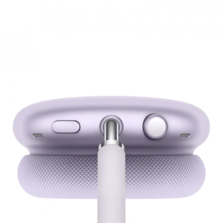 беспроводные наушники apple airpods max usb-c purple беспроводные наушники apple airpods max usb-c purple