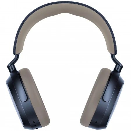 наушники sennheiser momentum 4 wireless blue наушники sennheiser momentum 4 wireless blue