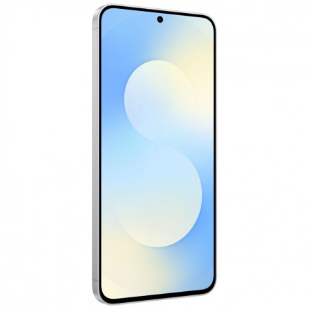 смартфон samsung galaxy s25 fe 8/512gb ice blue