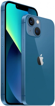 iphone 13 512 гб, blue iphone 13 512 гб, blue