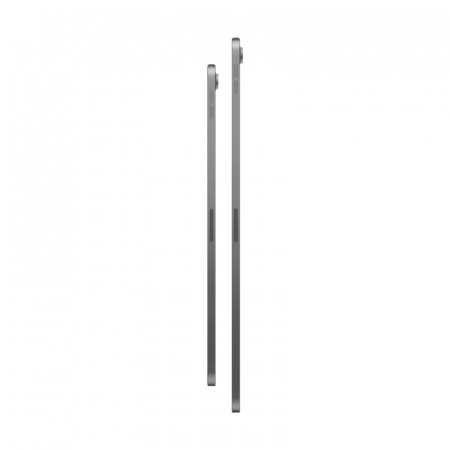 планшет apple ipad air 13 (m4, 2026) wi-fi 128 гб, space gray «серый космос»