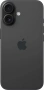 смартфон apple iphone 16 128 гб, black (nano-sim + esim) смартфон apple iphone 16 128 гб, black (nano-sim + esim)