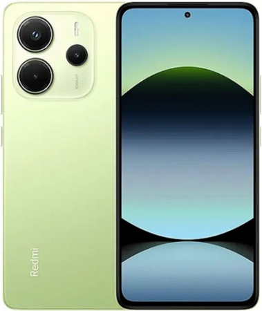 смартфон xiaomi redmi note 14 nfc 6/128 гб light green смартфон xiaomi redmi note 14 nfc 6/128 гб light green