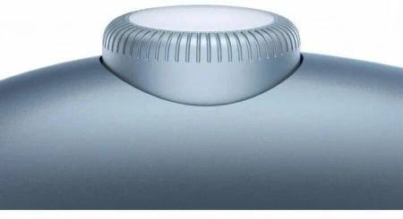 беспроводные наушники apple airpods max blue беспроводные наушники apple airpods max blue