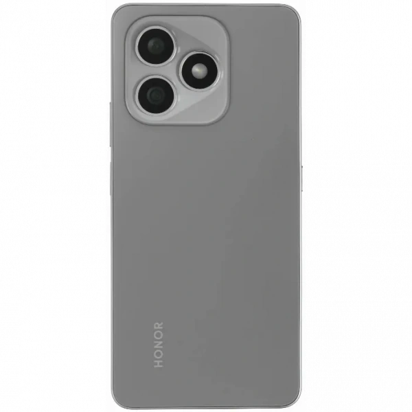 смартфон honor x8d 8/128 гб velvet gray 