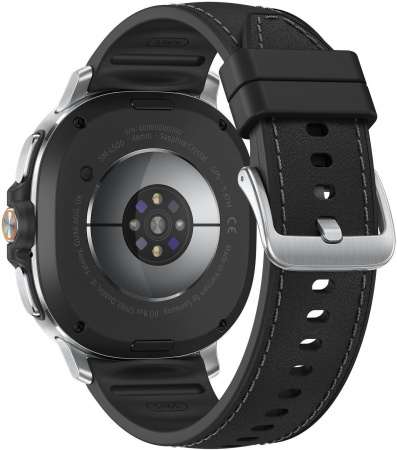 часы samsung galaxy watch 8 classic 46mm black sm-l500 часы samsung galaxy watch 8 classic 46mm black sm-l500