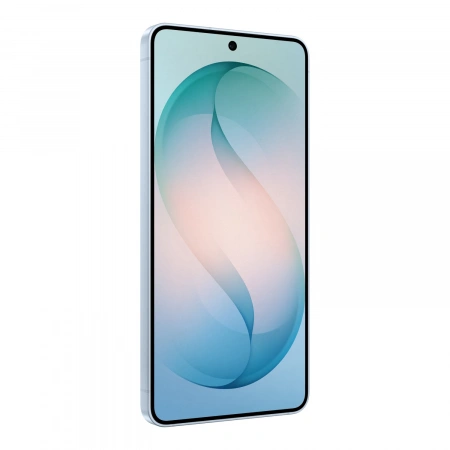 смартфон samsung galaxy s26 plus 12/512 гб голубой