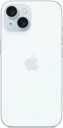 смартфон apple iphone 15 plus 256 гб, blue (nano-sim + esim) смартфон apple iphone 15 plus 256 гб, blue (nano-sim + esim)
