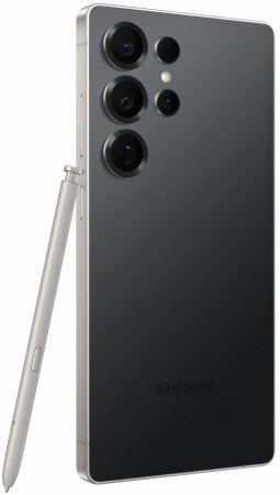 смартфон samsung galaxy s25 ultra 12/1024gb titanium black