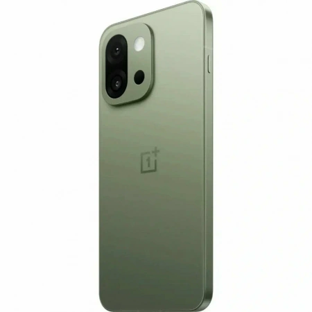 смартфон oneplus 13s 12/256 green silk