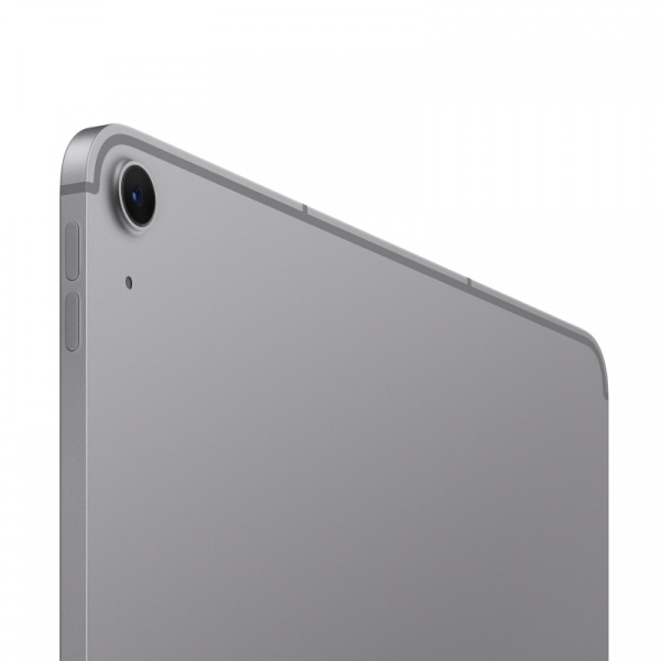 планшет apple ipad air 11 (m4, 2026) wi-fi 256 гб, space gray «серый космос» планшет apple ipad air 11 (m4, 2026) wi-fi 256 гб, space gray «серый космос»