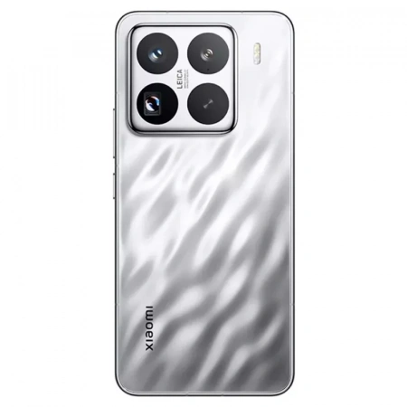 смартфон xiaomi 15 16/256 гб bright silver edition