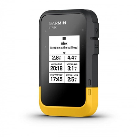 навигатор garmin etrex se 010-02734-00