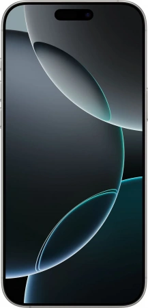 смартфон apple iphone 16 pro 1 тб, white titanium (nano-sim + esim)