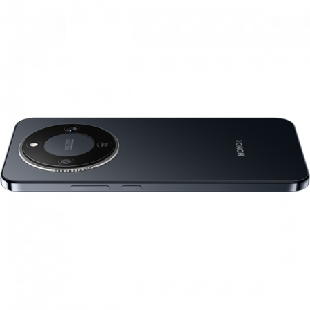 смартфон honor x9d 5g 12/256 gb midnight black 