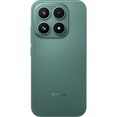 смартфон xiaomi 17 12/512gb leica venture green global