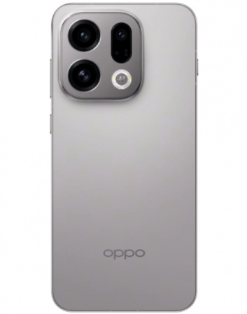 смартфон oppo find x9 16/512 gb gray смартфон oppo find x9 16/512 gb gray