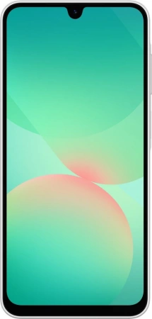 samsung galaxy a26 8/256 гб white