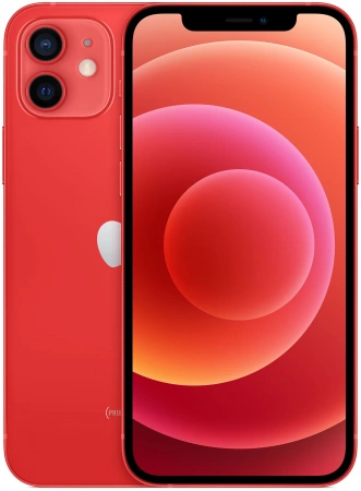 iphone 12 128 гб product red