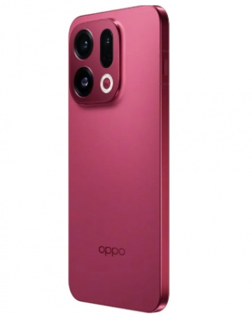 смартфон oppo find x9 16/1024 gb red