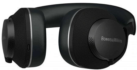 беспроводные наушники bowers & wilkins px7 s2e anthracite black