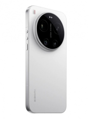 смартфон xiaomi 17 ultra 12/256gb leica white global смартфон xiaomi 17 ultra 12/256gb leica white global