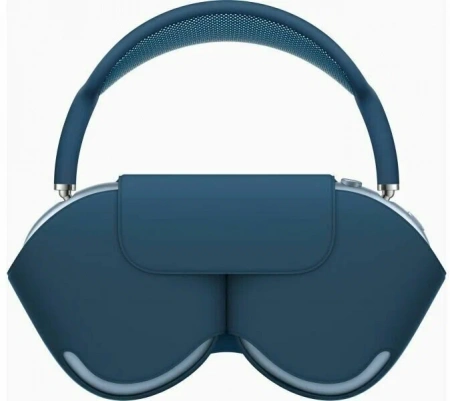 беспроводные наушники apple airpods max blue беспроводные наушники apple airpods max blue