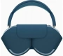 беспроводные наушники apple airpods max blue беспроводные наушники apple airpods max blue