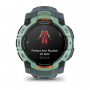 умные часы watch garmin instinct 3 50 amoled neotropic/twilight band 010-03020-01