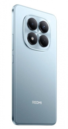 смартфон xiaomi redmi note 15 pro 12/512 гб glacier blue