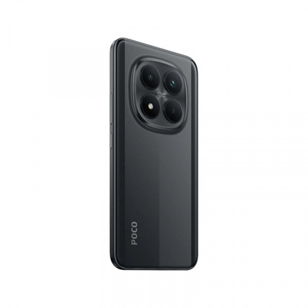 смартфон pocophone m8 pro 12/512gb черный (black)