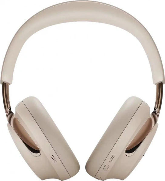 беспроводные наушники bose quietcomfort ultra headphones (2nd gen) driftwood sand