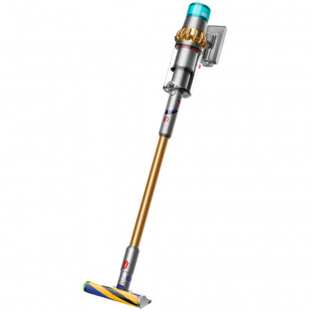 пылесос dyson v15 detect absolute gold/gold sv47 пылесос dyson v15 detect absolute gold/gold sv47