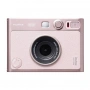 фотоаппарат моментальной печати fujifilm instax mini evo usb rose