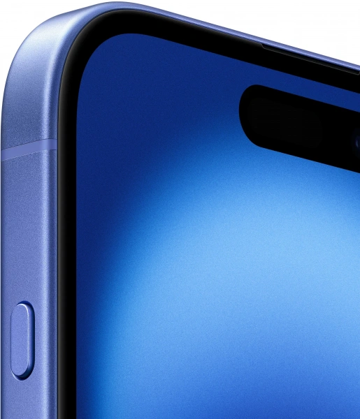 смартфон apple iphone 16 plus 512 гб, ultramarine (nano-sim + esim) смартфон apple iphone 16 plus 512 гб, ultramarine (nano-sim + esim)